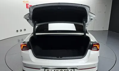 Kia K5 2020, 109628 км, за 11258.27 USD - фото 20