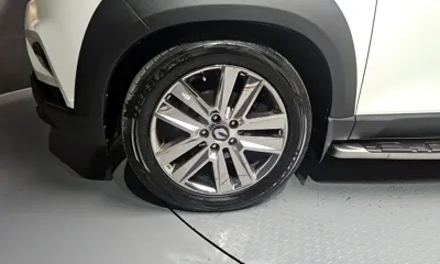 KG_Mobility_Ssangyong Rexton 2018, 88655 км, за 10181.29 USD