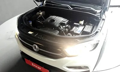 KG_Mobility_Ssangyong Rexton 2018, 88655 км, за 10181.29 USD - фото 6