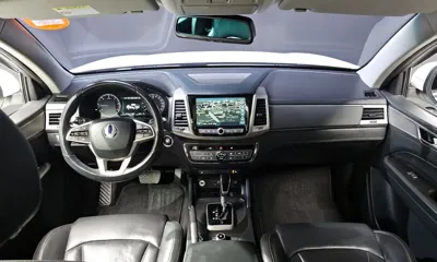 KG_Mobility_Ssangyong Rexton 2018, 88655 км, за 10181.29 USD - фото 7