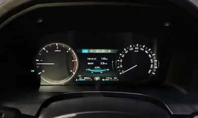 KG_Mobility_Ssangyong Rexton 2018, 88655 км, за 10181.29 USD - фото 8