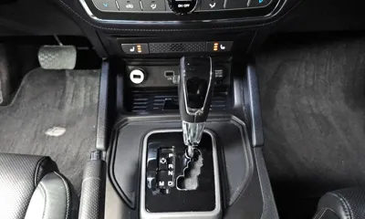 KG_Mobility_Ssangyong Rexton 2018, 88655 км, за 10181.29 USD - фото 9