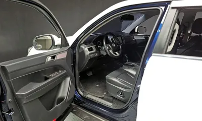 KG_Mobility_Ssangyong Rexton 2018, 88655 км, за 10181.29 USD - фото 10