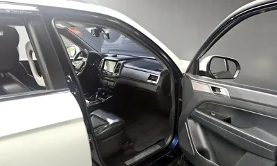 KG_Mobility_Ssangyong Rexton 2018, 88655 км, за 10181.29 USD - фото 11