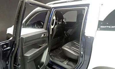 KG_Mobility_Ssangyong Rexton 2018, 88655 км, за 10181.29 USD - фото 12