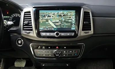 KG_Mobility_Ssangyong Rexton 2018, 88655 км, за 10181.29 USD - фото 14
