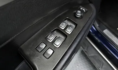 KG_Mobility_Ssangyong Rexton 2018, 88655 км, за 10181.29 USD - фото 17