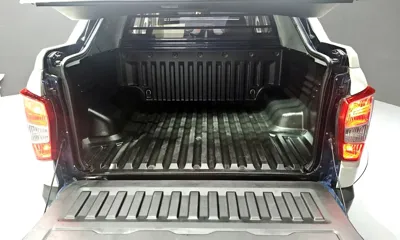 KG_Mobility_Ssangyong Rexton 2018, 88655 км, за 10181.29 USD - фото 20