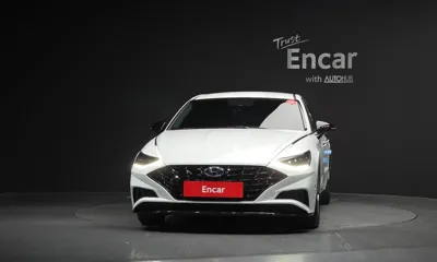 Hyundai Sonata 2022, 27337 км, за 15764.58 USD