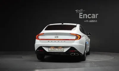Hyundai Sonata 2022, 27337 км, за 15764.58 USD