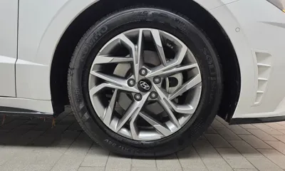 Hyundai Sonata 2022, 27337 км, за 15764.58 USD