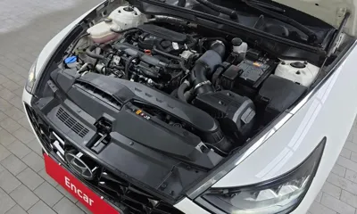 Hyundai Sonata 2022, 27337 км, за 15764.58 USD - фото 6