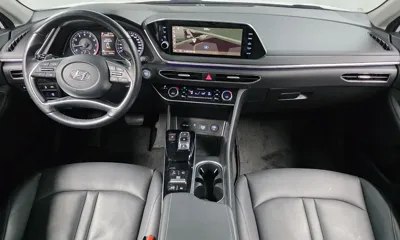 Hyundai Sonata 2022, 27337 км, за 15764.58 USD - фото 7