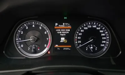 Hyundai Sonata 2022, 27337 км, за 15764.58 USD - фото 8