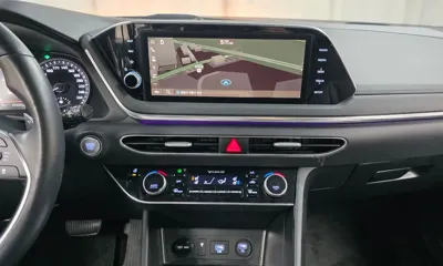 Hyundai Sonata 2022, 27337 км, за 15764.58 USD - фото 14