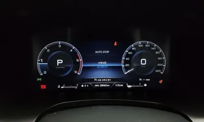 KG_Mobility_Ssangyong Rexton 2022, 28063 км, за 15196.56 USD - фото 8