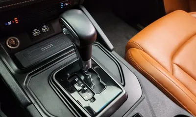 KG_Mobility_Ssangyong Rexton 2022, 28063 км, за 15196.56 USD - фото 9