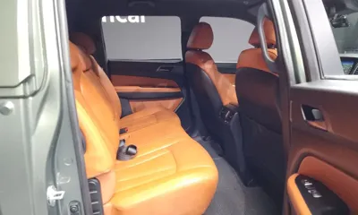 KG_Mobility_Ssangyong Rexton 2022, 28063 км, за 15196.56 USD - фото 12