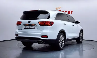 Kia Sorento 2018, 56004 км, за 12800.32 USD