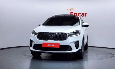Kia Sorento 2018, 56004 км, за 12800.32 USD