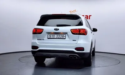 Kia Sorento 2018, 56004 км, за 12800.32 USD