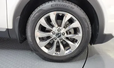 Kia Sorento 2018, 56004 км, за 12800.32 USD