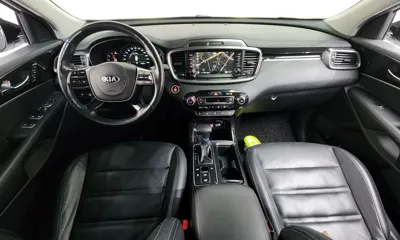 Kia Sorento 2018, 56004 км, за 12800.32 USD - фото 7