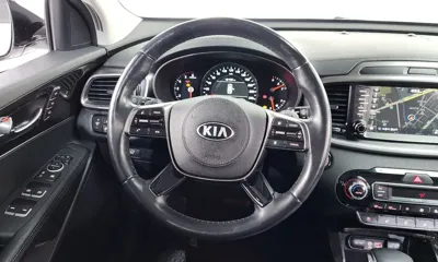 Kia Sorento 2018, 56004 км, за 12800.32 USD - фото 13