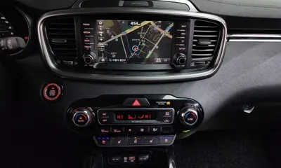 Kia Sorento 2018, 56004 км, за 12800.32 USD - фото 15