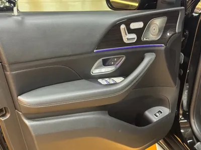 Mercedes-Benz GLE-Class 2022, 64100 км, за 44854.69 USD - фото 6
