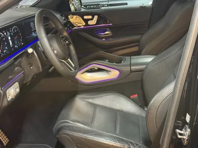 Mercedes-Benz GLE-Class 2022, 64100 км, за 44854.69 USD - фото 8