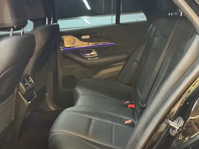 Mercedes-Benz GLE-Class 2022, 64100 км, за 44854.69 USD - фото 9