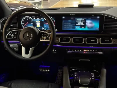 Mercedes-Benz GLE-Class 2022, 64100 км, за 44854.69 USD - фото 10