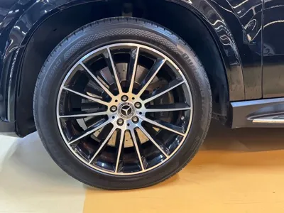 Mercedes-Benz GLE-Class 2022, 64100 км, за 44854.69 USD - фото 14