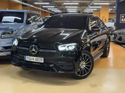 Mercedes-Benz GLE-Class 2022, 64100 км, за 44854.69 USD - фото 19