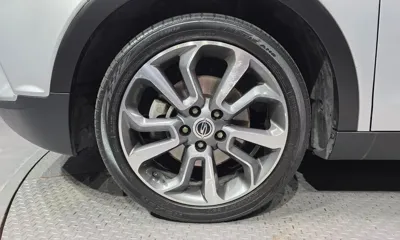 KG_Mobility_Ssangyong TIBOLI 2015, 170602 км, за 4098.36 USD