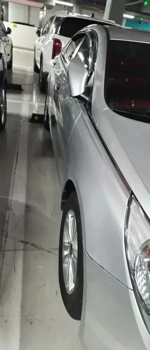 Hyundai Sonata 2010, 103000 км, за 1950.2 USD - фото 7