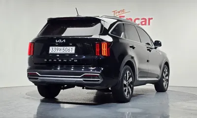 Kia Sorento 2022, 90943 км, за 13736.37 USD