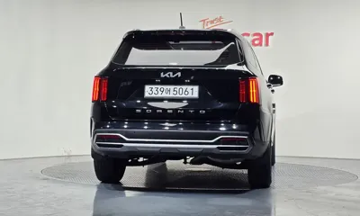 Kia Sorento 2022, 90943 км, за 13736.37 USD