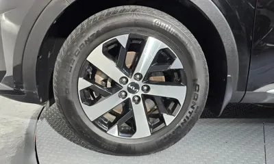 Kia Sorento 2022, 90943 км, за 13736.37 USD