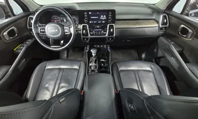 Kia Sorento 2022, 90943 км, за 13736.37 USD - фото 7