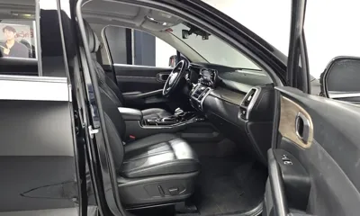 Kia Sorento 2022, 90943 км, за 13736.37 USD - фото 11