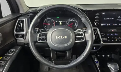 Kia Sorento 2022, 90943 км, за 13736.37 USD - фото 13