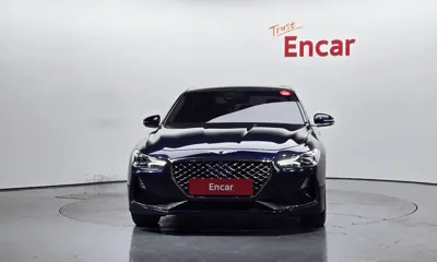 Genesis G70 2019, 31905 км, за 15061.83 USD