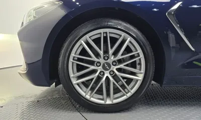 Genesis G70 2019, 31905 км, за 15061.83 USD