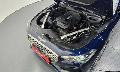 Genesis G70 2019, 31905 км, за 15061.83 USD - фото 6
