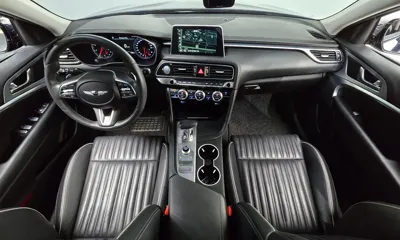 Genesis G70 2019, 31905 км, за 15061.83 USD - фото 7