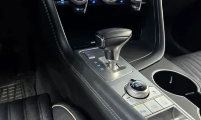 Genesis G70 2019, 31905 км, за 15061.83 USD - фото 9