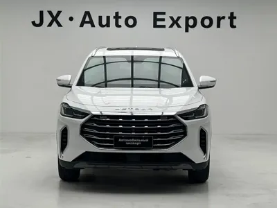Jetour X70 Plus 2022, 50000 км, за 13066.26 USD