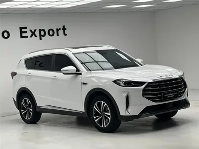 Jetour X70 Plus 2022, 50000 км, за 13066.26 USD